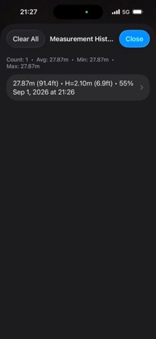 TargetLock Screenshot 7 of 7