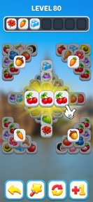 Tile Out - Match Puzzle Game screenshot