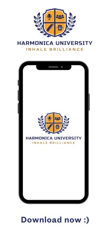 Harmonica University Screenshot 8 of 8