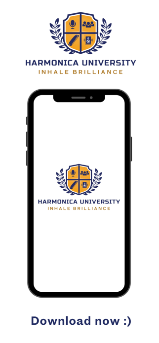 Harmonica University Screenshot 8 of 8