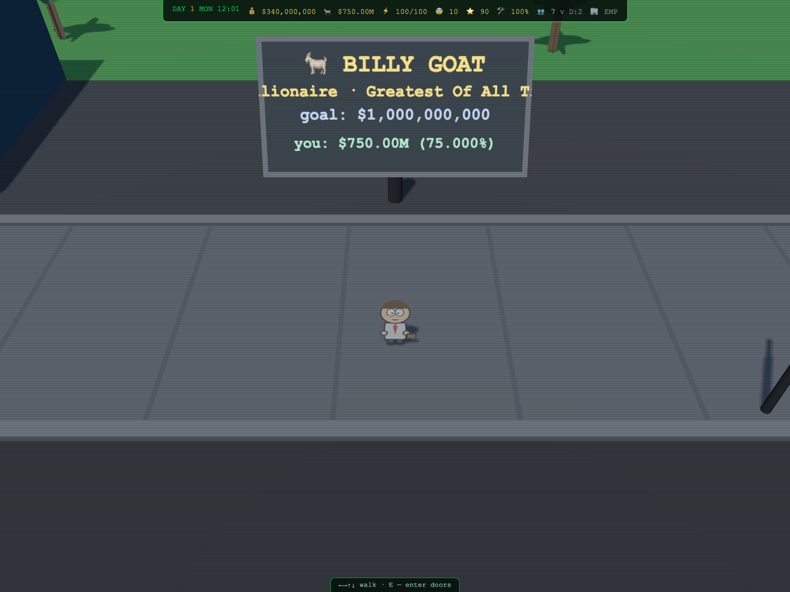 Entrepreneur's Quest screenshot 11