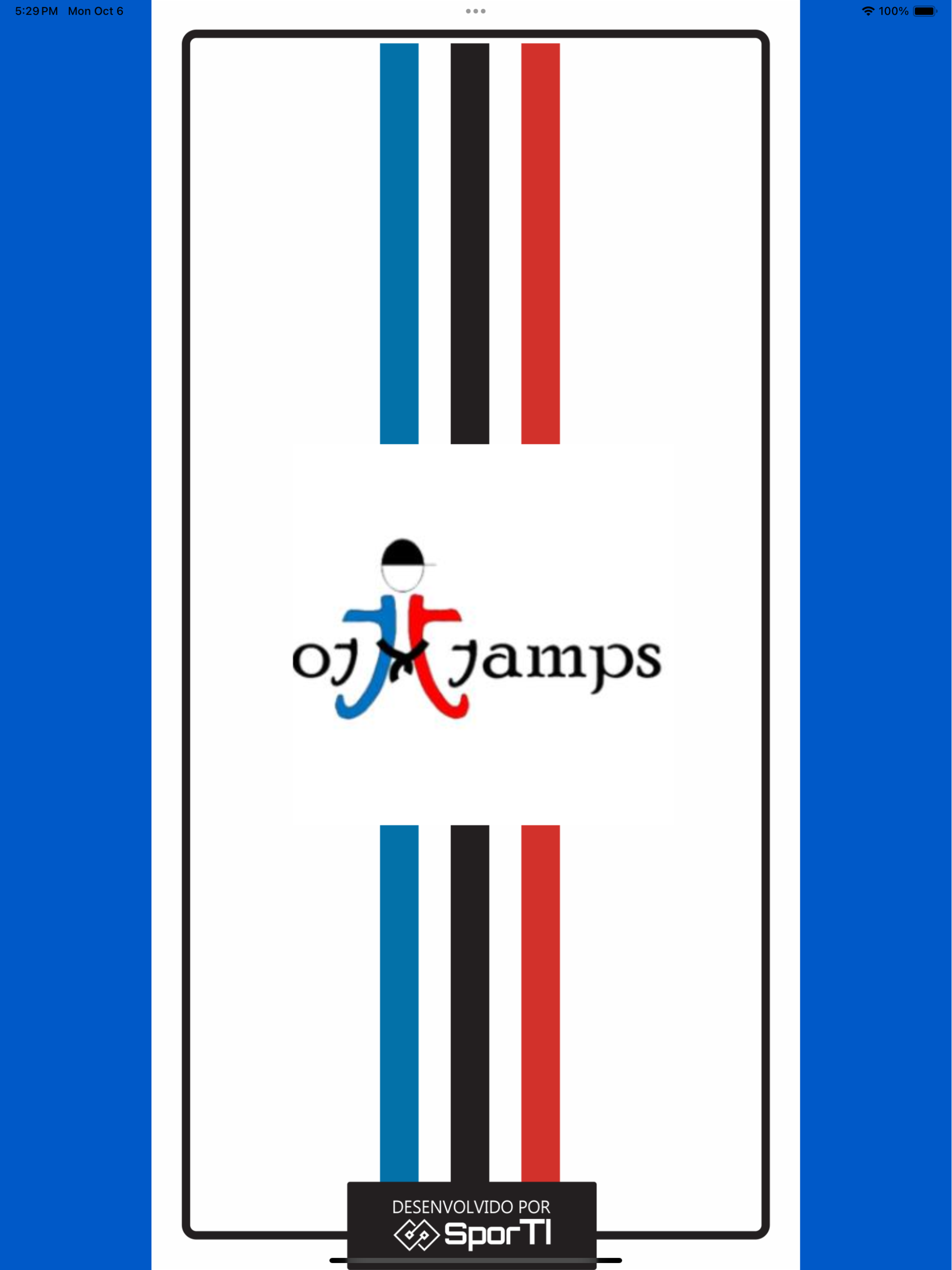 OJJAMPS
