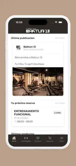 BAKTUN 13 screenshot 3