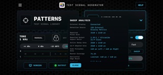 GEN-B Screenshot 2 of 10