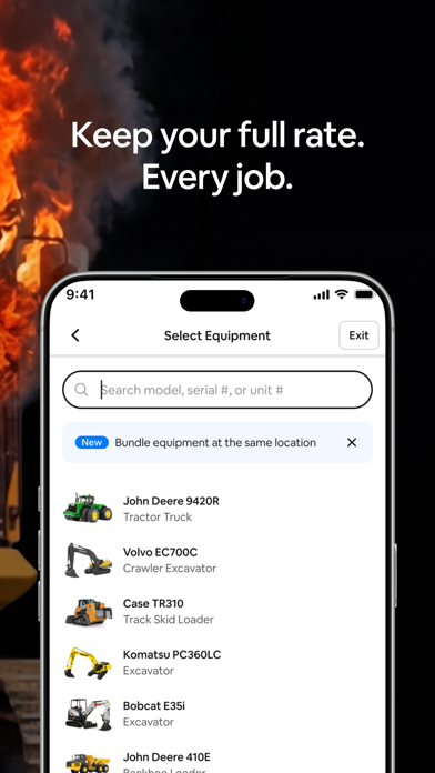 Heave Tech: Fix Equipment Screenshot 3 of 6