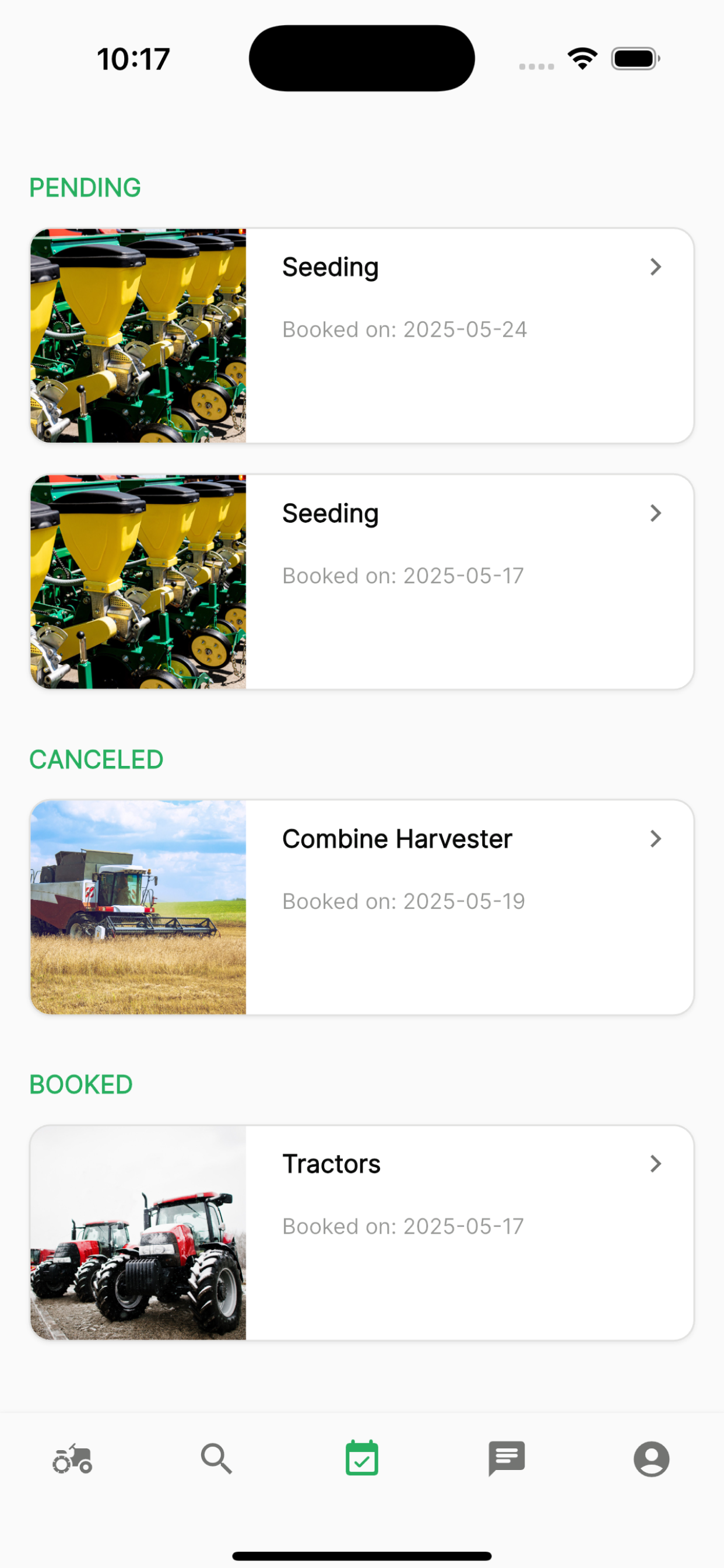 AgriRent