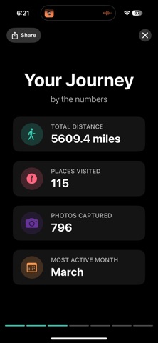 Mapped. screenshot