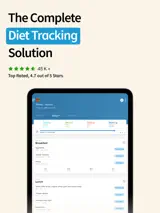 My Macros+ | Diet & Calories 1