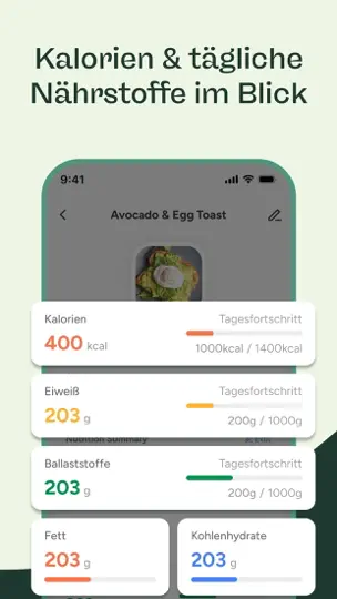 Screenshot von Glowise: GLP-1 Tracker&Journal auf dem iPhone 8