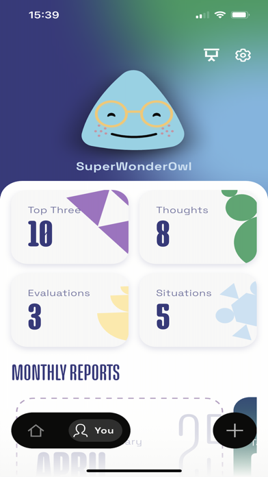 PlayWellMinds Screenshot