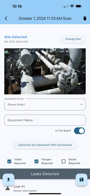 Xplorobot Connect screenshot 2