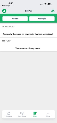 Commercial Bank & Trust Comp. Screenshot 4 of 5