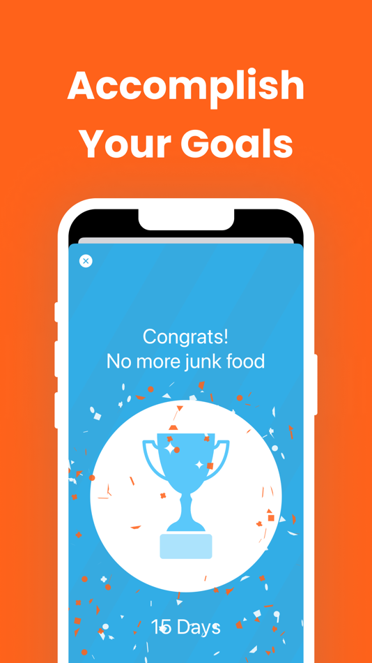 #3. Day Counter & Tracker - Since (iOS) Podle: Necati Aydin
