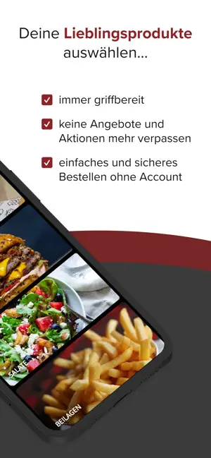 Etage 7 Groß-Gerau screenshot 2