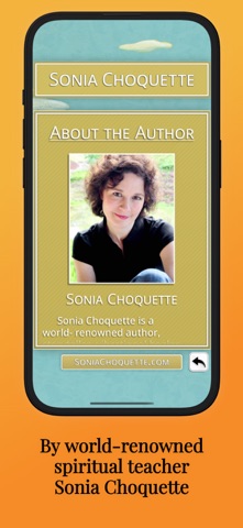 Soul Lessons Oracle Cards screenshot