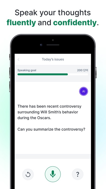 Talkbox: Speak languages