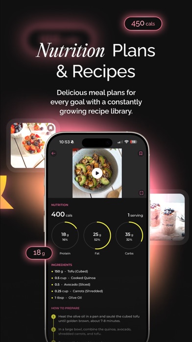 ELVT by Olesia Shevchuk Screenshot