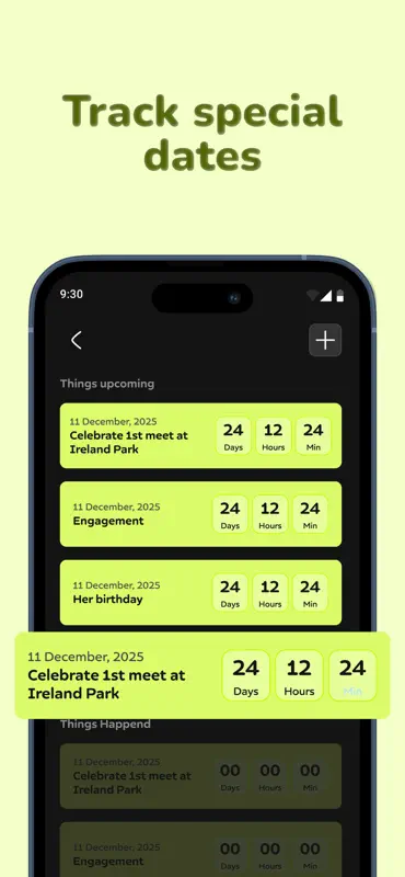 Lovora: Couple Games & Widget screenshot 8 of 8