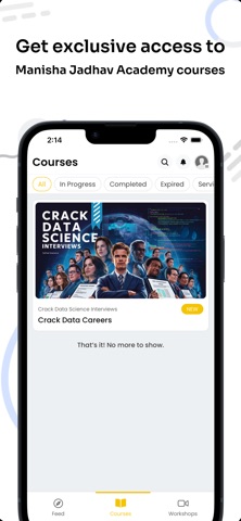Data Wizadry Hub Screenshot 3 of 4