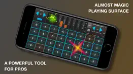 geoshred control iphone resimleri 2
