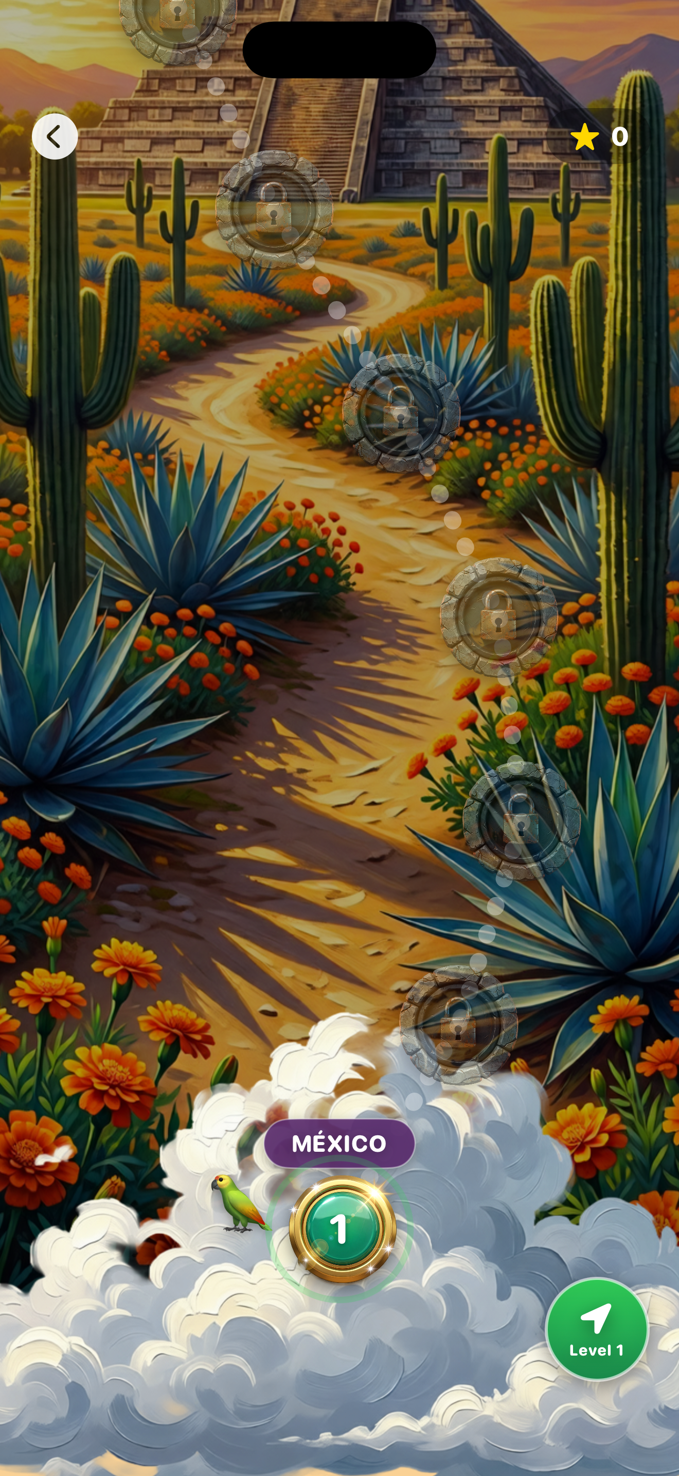 Latam Match screenshot 5