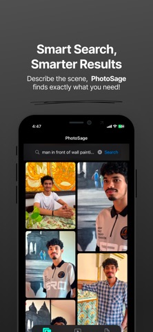 PhotoSage Screenshot 4 of 5