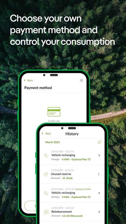 Movilidad Iberdrola screenshot-5