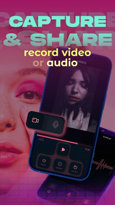 Audiostretch: Music Speed Screenshot