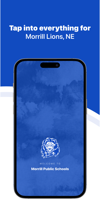Morrill Lions, NE Screenshot 1 of 4