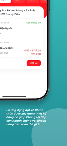 XE KHÁCH CAO CẤP PHAN KHÁNH screenshot