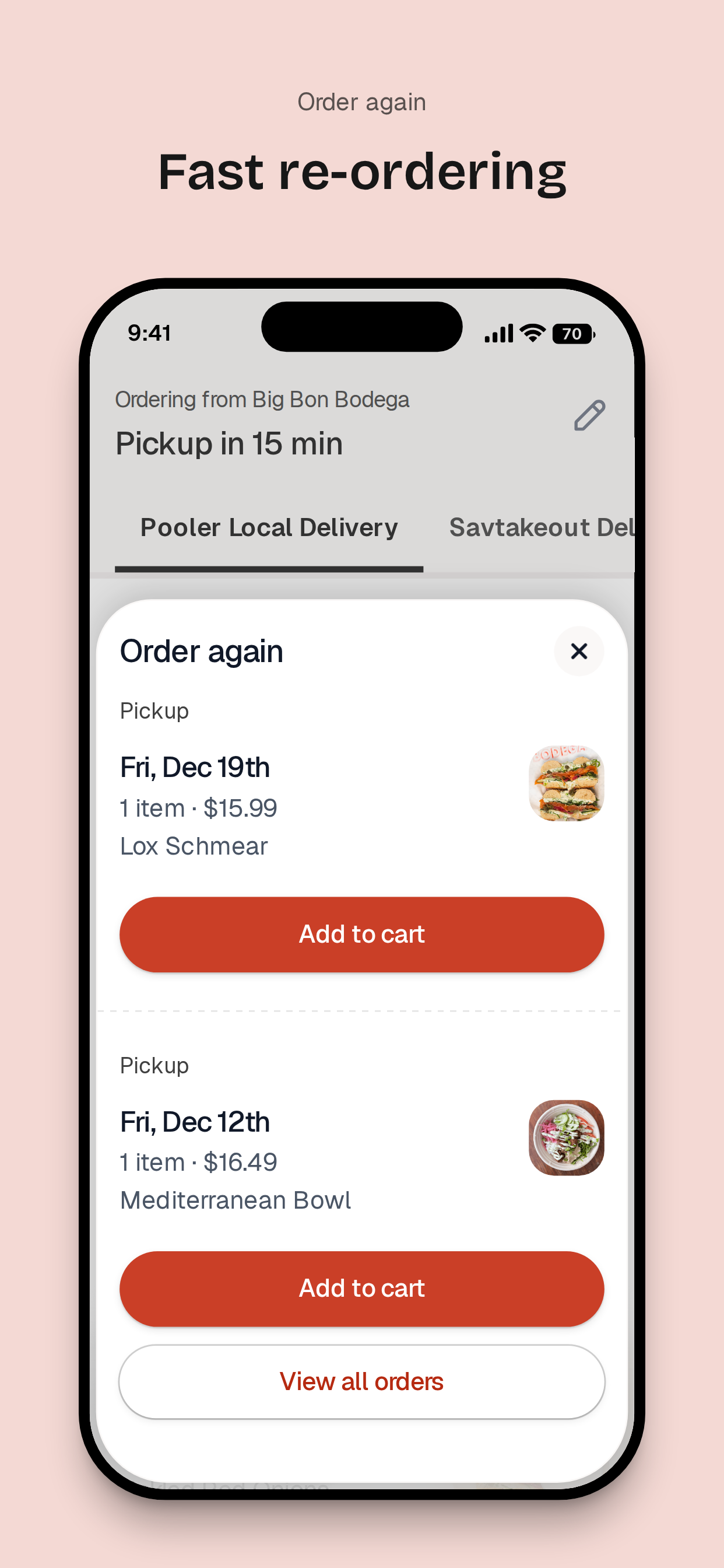 SAVANNAH - Big Bon Bodega screenshot 4