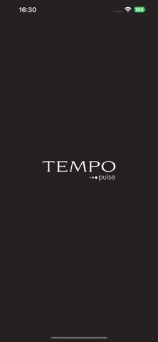 Tempo Ring Screenshot 1 of 5