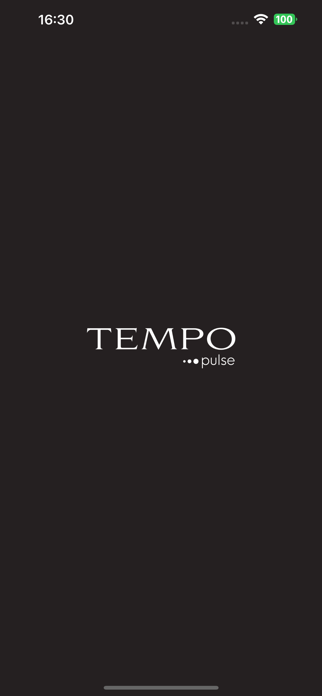 Tempo Ring Screenshot 1 of 5