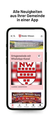 Nieder-Wiesen Screenshot 1 of 5