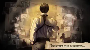 Detective: Escape Room Horror screenshot 3