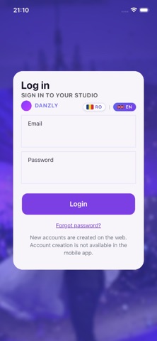 Danzly PRO Screenshot 1 of 9