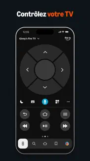 amazon fire tv iPhone Captures Décran 3