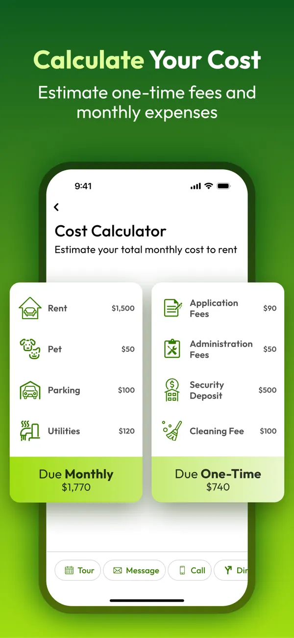 Apartments.com Rental Finder screenshot 3