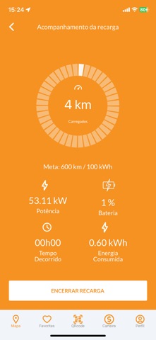 Simpla Charger Screenshot 5 of 6