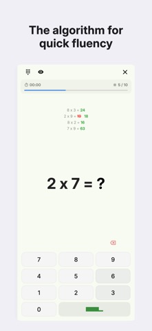FluentTables Screenshot 2 of 2