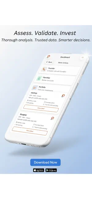 THINKUVATE screenshot 1