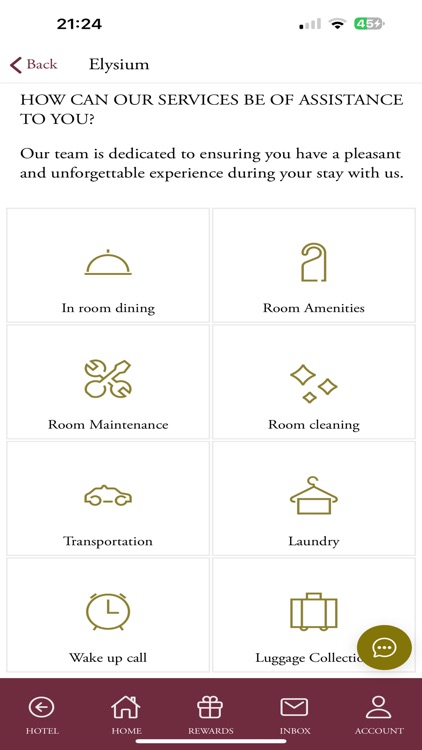 Stademos Hotels screenshot-3