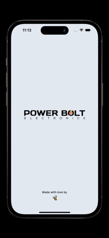 Power Bolt screenshot