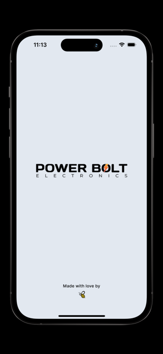 Power Bolt Screenshot 1 of 5