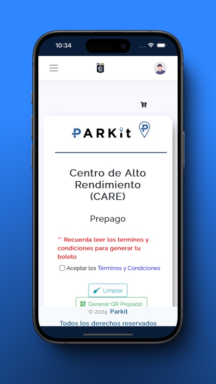Parkit