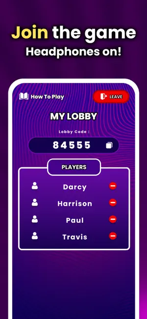 Who Is The Imposter? screenshot 3