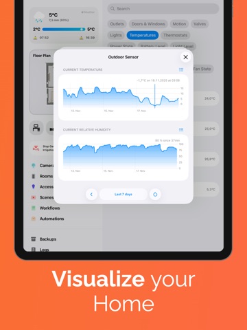 SmartKit Pro - Flutter UI Kit Screenshot 6