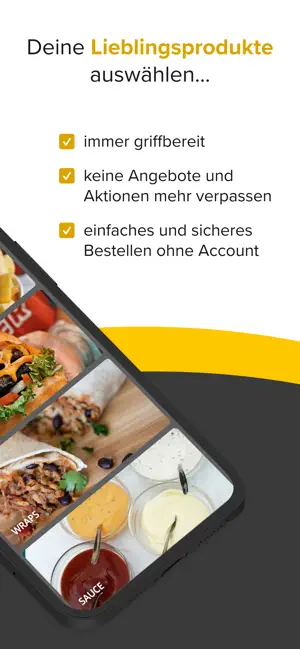Burger Station Mettmann screenshot 2