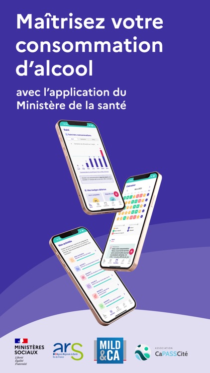 Oz Ensemble -Réduisez l’alcool