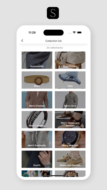 Swalae: One Stop Shop